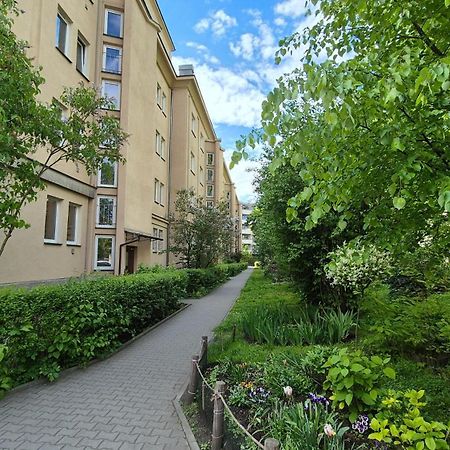 Apartament Daszynskiego Krakow Luaran gambar