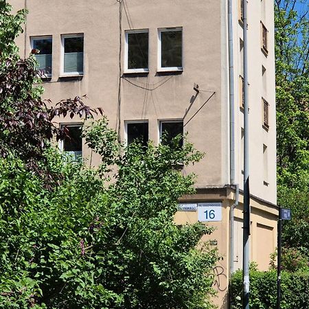 Apartament Daszynskiego Krakow Luaran gambar