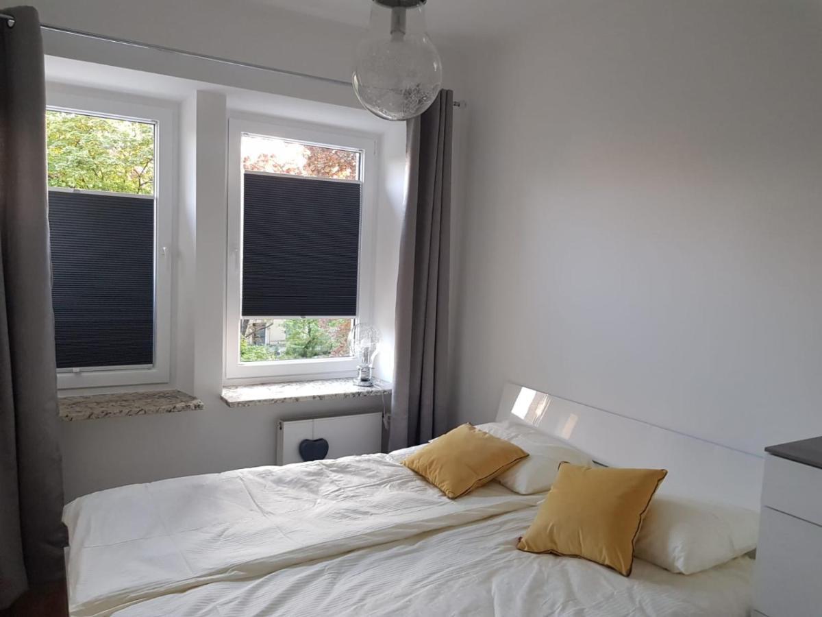 Apartament Daszynskiego Krakow Luaran gambar