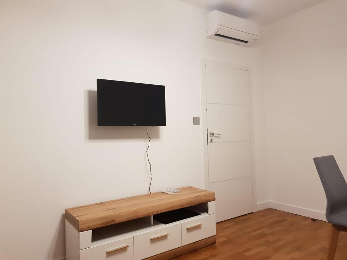 Apartament Daszynskiego Krakow Luaran gambar