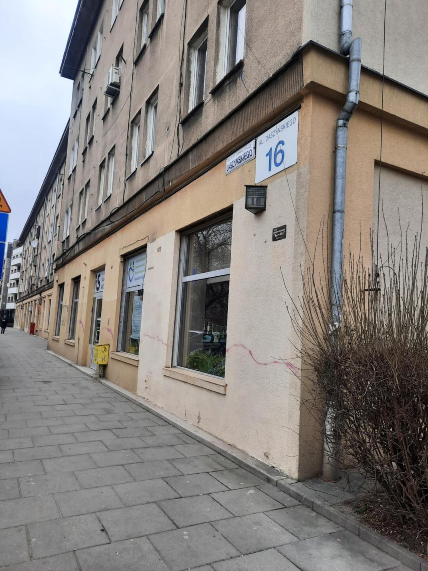 Apartament Daszynskiego Krakow Luaran gambar