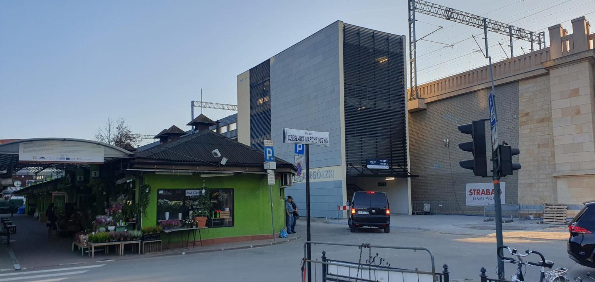 Apartament Daszynskiego Krakow Luaran gambar