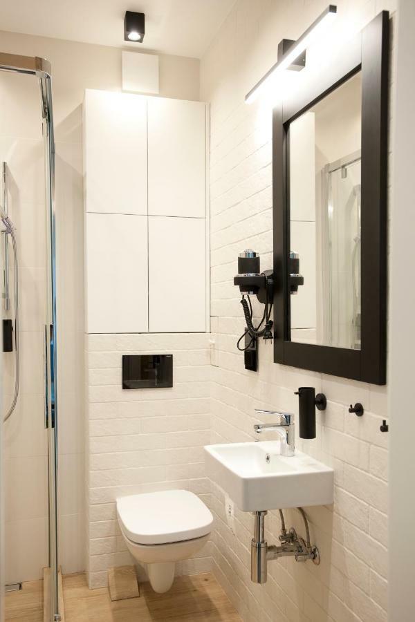 Apartament Daszynskiego Krakow Luaran gambar