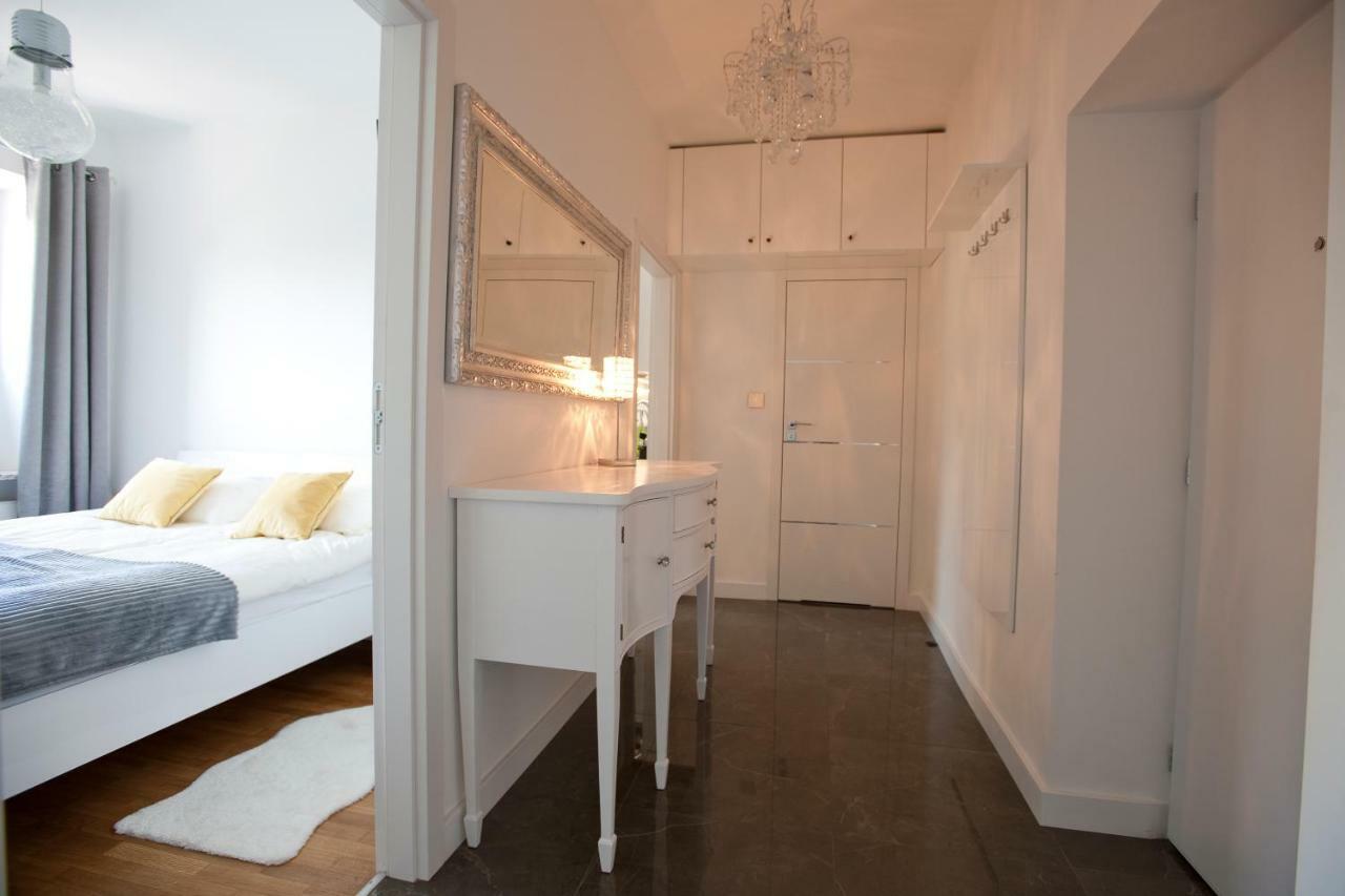 Apartament Daszynskiego Krakow Luaran gambar