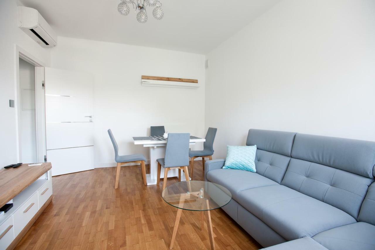 Apartament Daszynskiego Krakow Luaran gambar