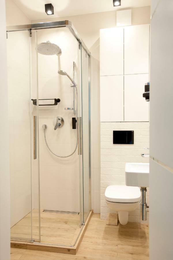 Apartament Daszynskiego Krakow Luaran gambar