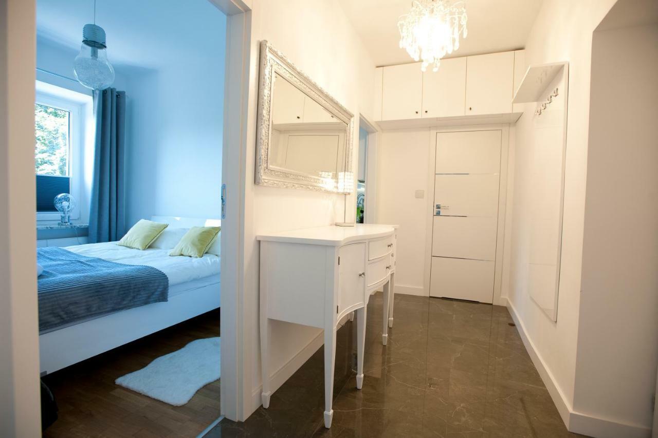 Apartament Daszynskiego Krakow Luaran gambar