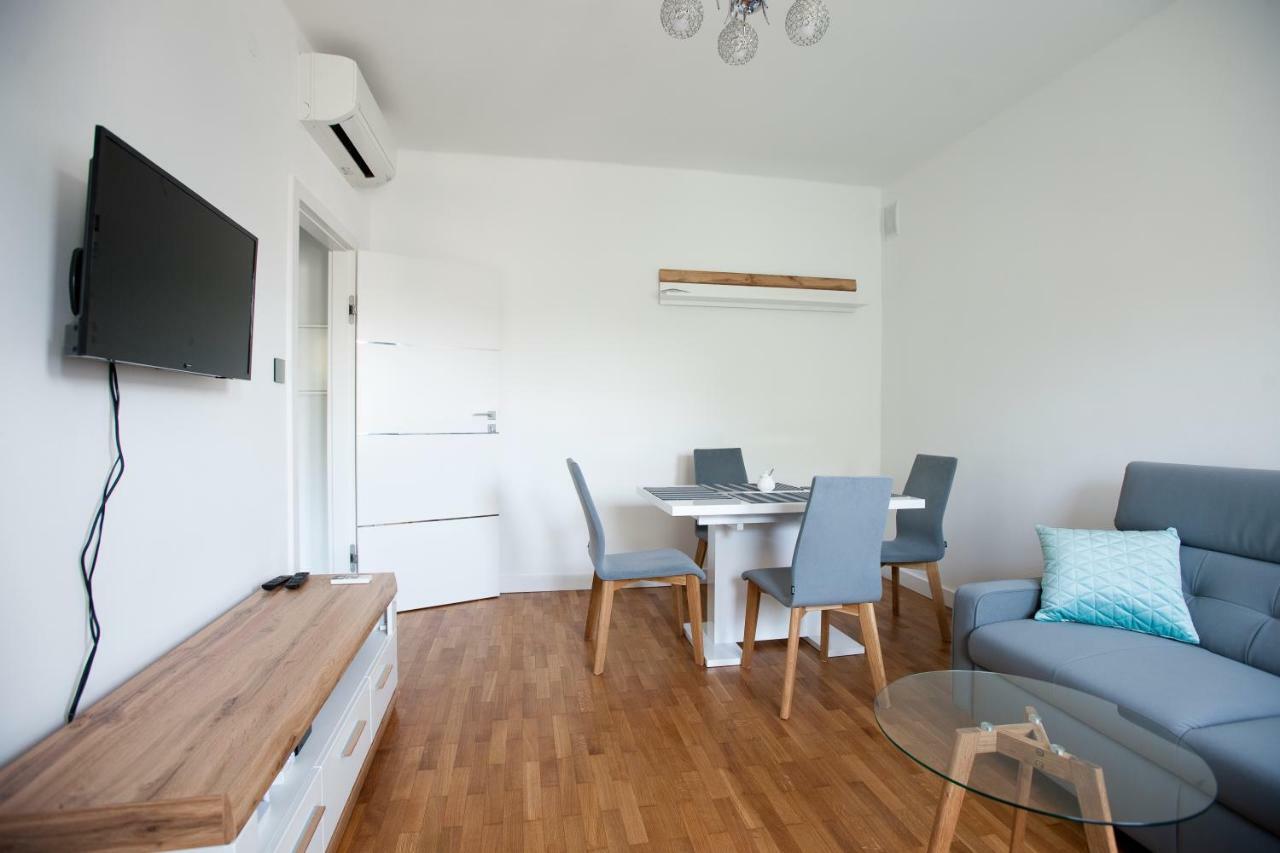 Apartament Daszynskiego Krakow Luaran gambar